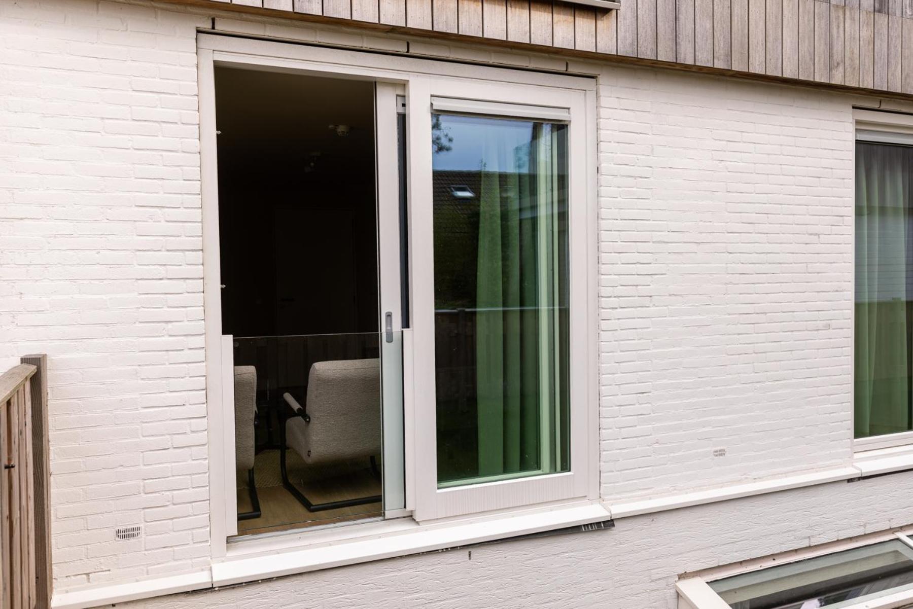 Vliemare Appartementen De Kluut Vlieland Bagian luar foto