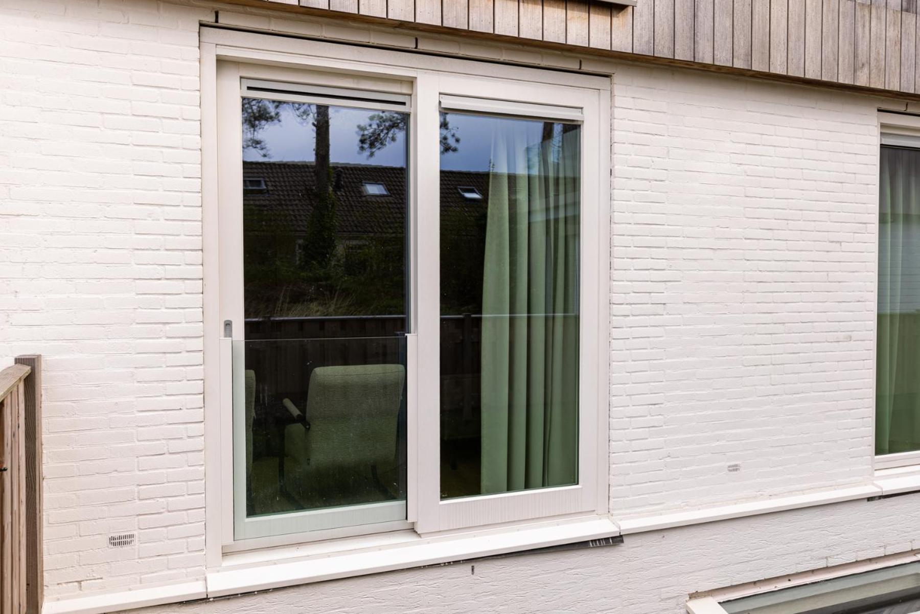 Vliemare Appartementen De Kluut Vlieland Bagian luar foto