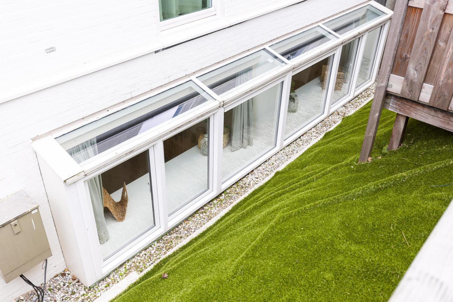 Vliemare Appartementen De Kluut Vlieland Bagian luar foto