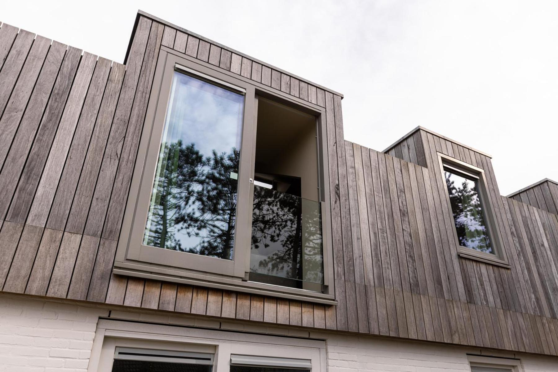 Vliemare Appartementen De Kluut Vlieland Bagian luar foto